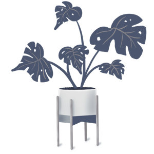 Plant Graphic